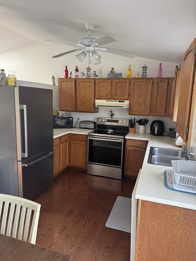 Photo - 6 Wood Sorrel Trl