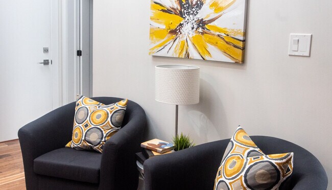 Photo - Treble Hall Unité 403