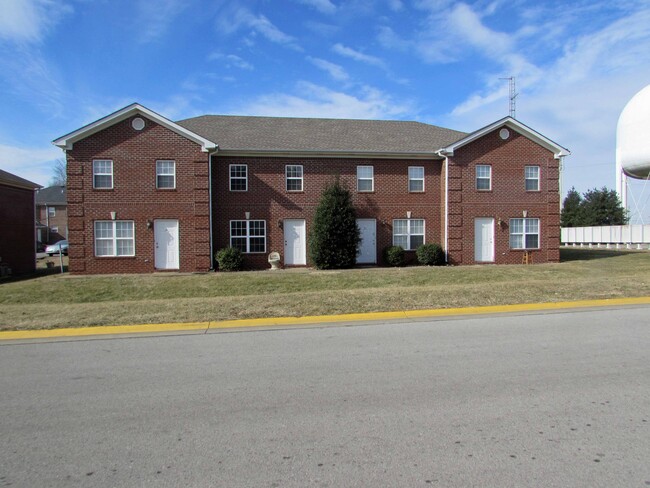 Photo - 3820 Banyan Dr Townhome