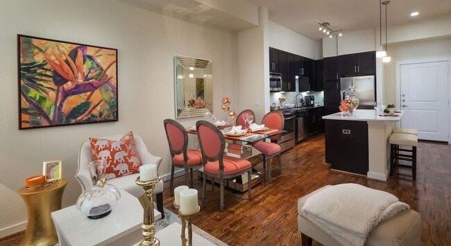 Photo - 1900 Yorktown St Condo Unit 809