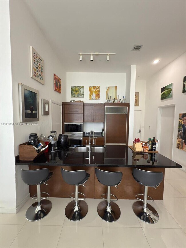 Photo - 475 Brickell Ave Unit 2813