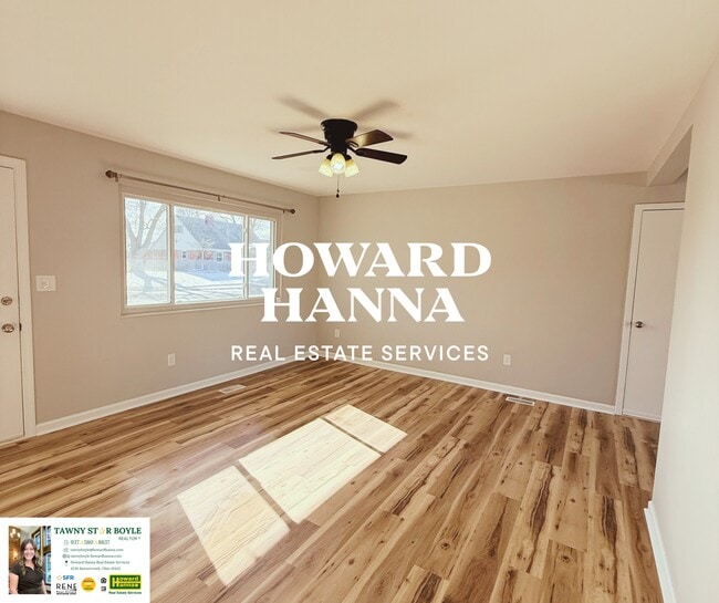 Photo - 1720 New Haven Rd