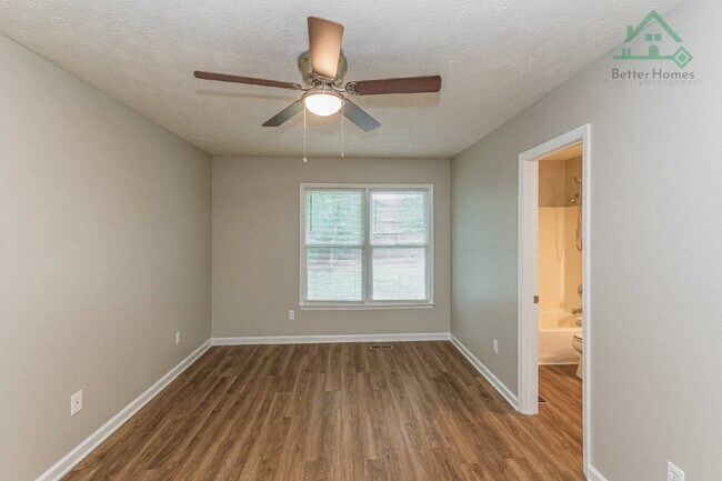 Photo - Recently updated 3 bedroom home with a fenced backyard!
