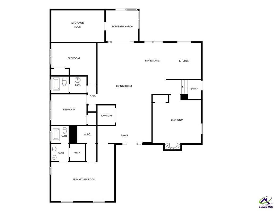 Photo - 201 Sunnydale Dr