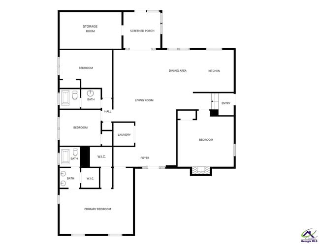 Building Photo - 201 Sunnydale Dr