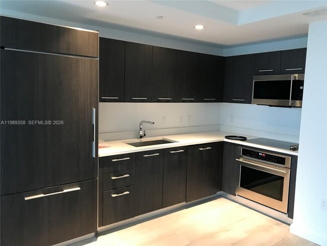 Photo - 45 SW 9th St Unit 2905