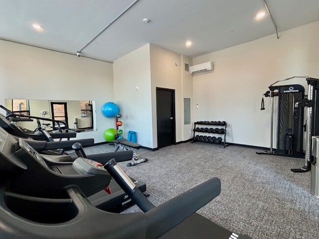 Photo - Wealthy & Sheldon