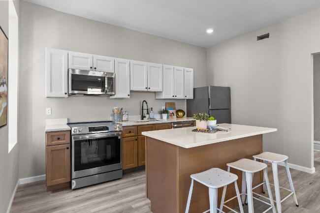 Photo - 3166 Oregon Ave Unit 2N