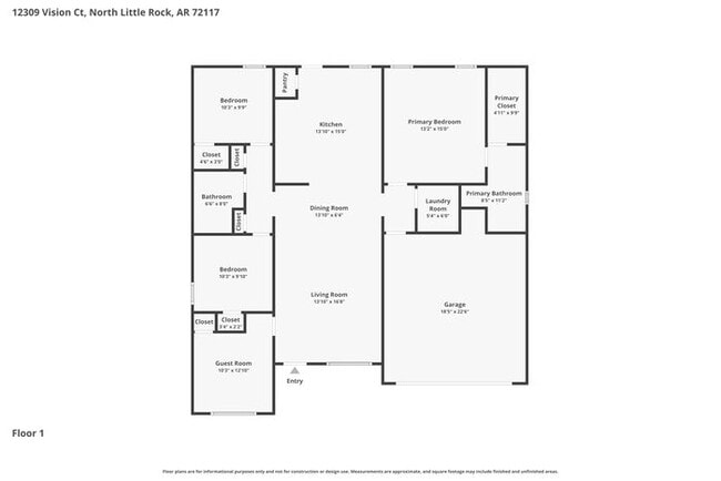 Photo - 12309 Vision Ct