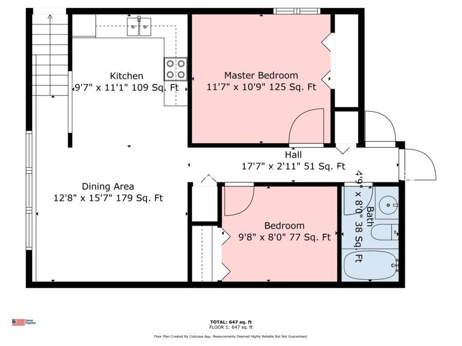 Photo - 3760 Orin Rd