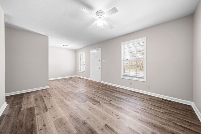 Photo - 1539 Hugh Hunter Rd