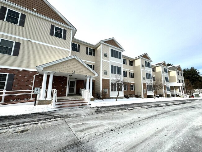 Photo - 65 Fordway Extension Condo Unit 204