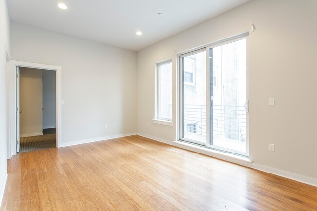 The Residences At 3221