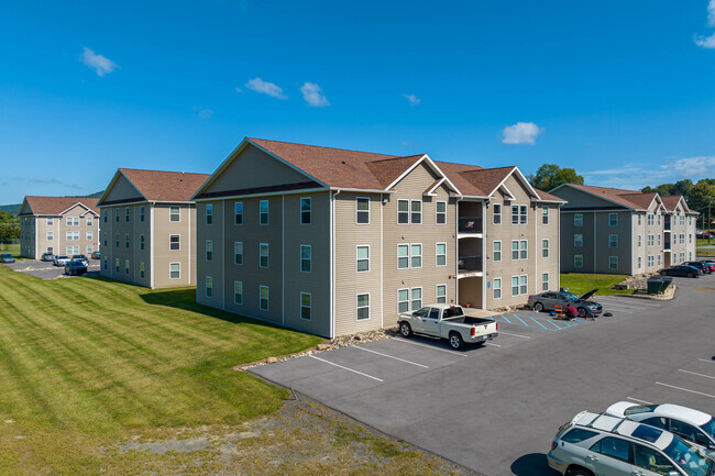 Building Photo - The Howard at Danville Rental