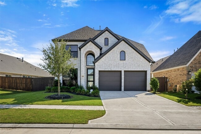 Photo - 2427 Mount Healy Ct