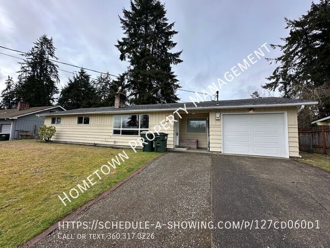 NE Lacey Rambler with 3 Bedrooms! - Availa... - NE Lacey Rambler with 3 Bedrooms! - Availa... Casa