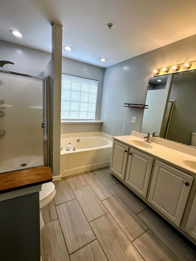 Photo - 3-Story End Unit Townhouse