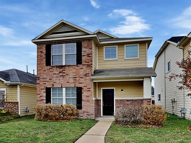 Photo - 21806 Grassy Hill Ln