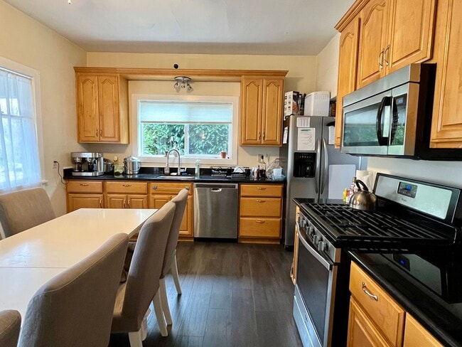 Photo - Charming Green Lake Seattle Home