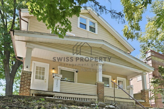 Building Photo - 2685 Indianola Ave