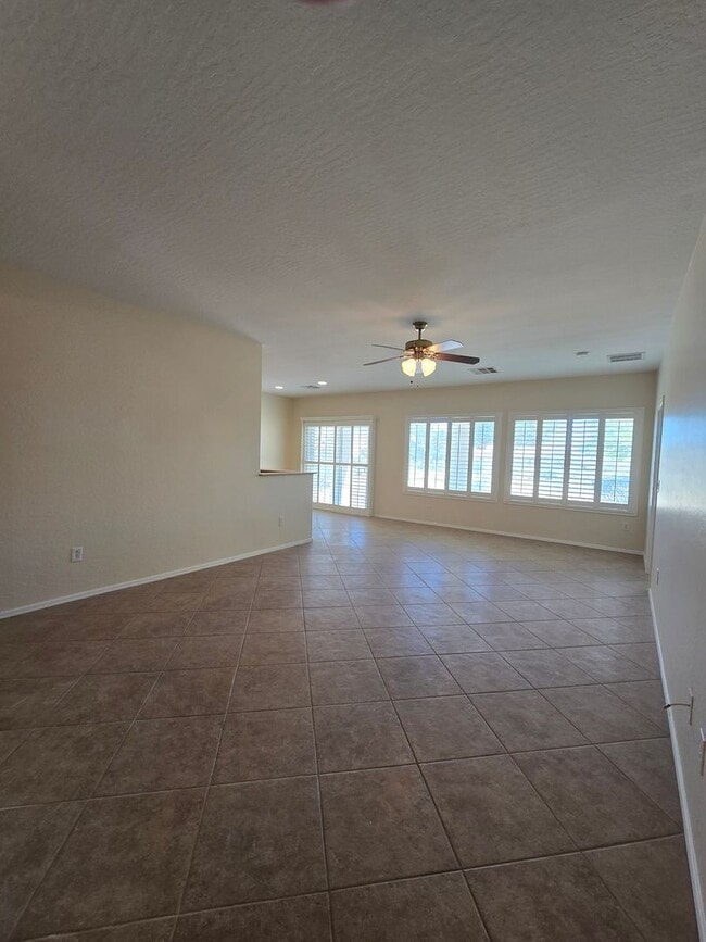 Photo - A Fabulous 3 Bedroom Home in Sun City Aliante 55+ Community
