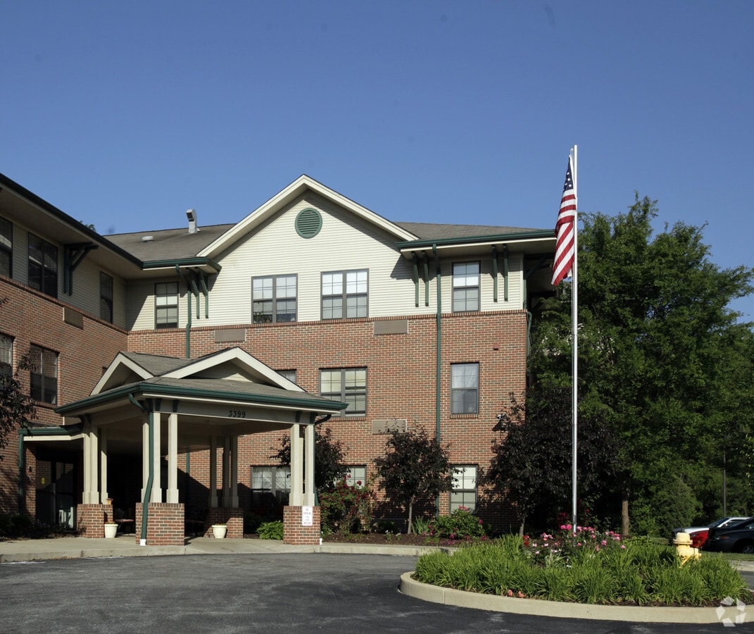 Photo - Dunn Road Manor