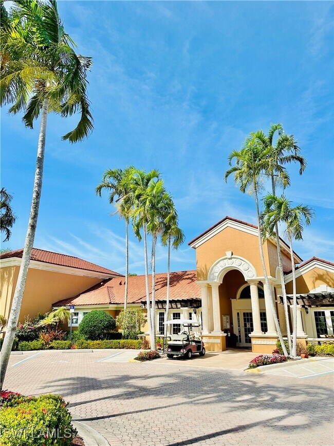 Building Photo - 1820 Florida Club Cir Unit 2210