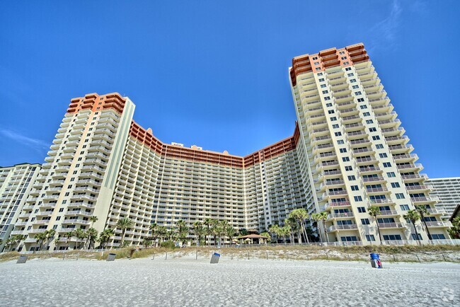 Building Photo - 9900 S Thomas Dr Unit 2005 shores Rental