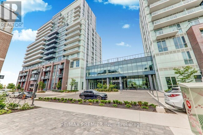 Photo - 10 Honeycrisp Cres Unité 1202