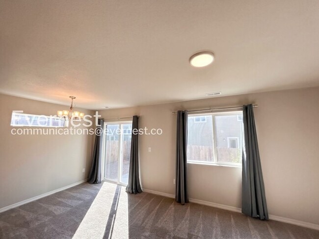 Photo - 3-Bed, 2.5-Bath Home/Voucher Accepted / Available Now!
