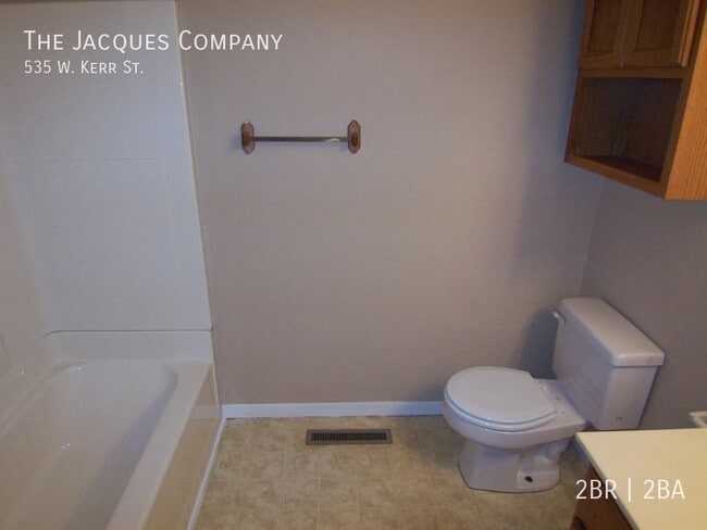 Photo - 535 W Kerr St