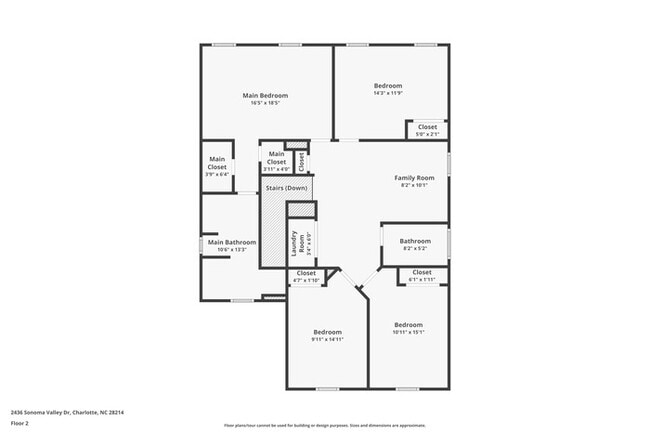 Photo - 2436 Sonoma Valley Dr