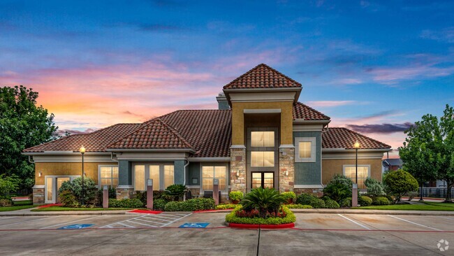 Building Photo - The Bennett Baytown Rental