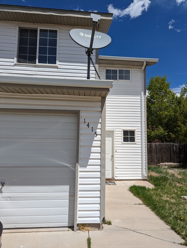 Photo - 1415 Boswell Dr Townhome