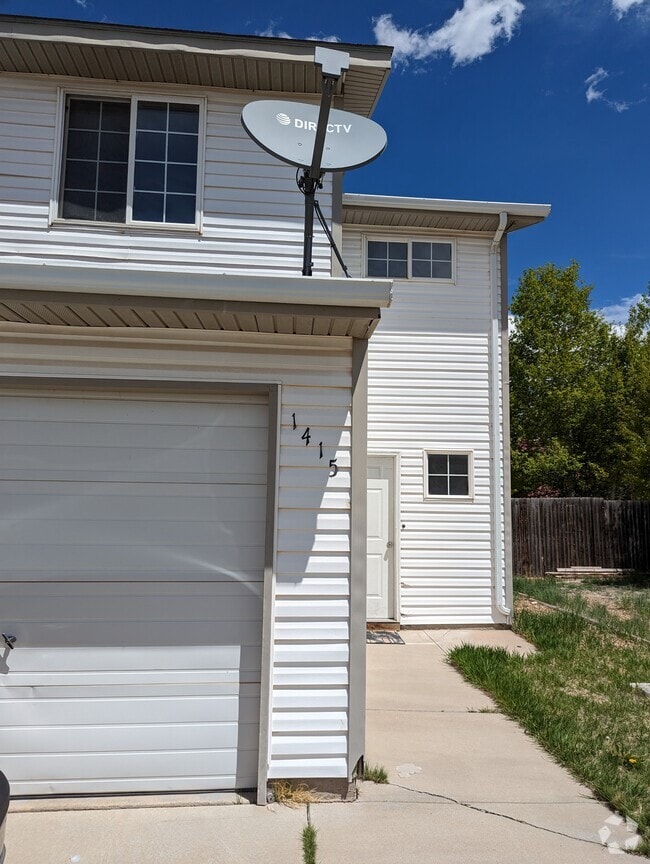 Building Photo - 1415 Boswell Dr Rental