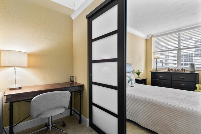 Photo - 4250 Galt Ocean Dr Unidad 8L