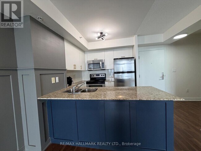 Photo - 5740 Yonge St Unité 1805