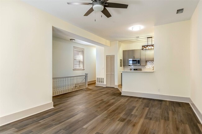 Photo - 3805 Shenandoah Ave Unit A - 2nd floor