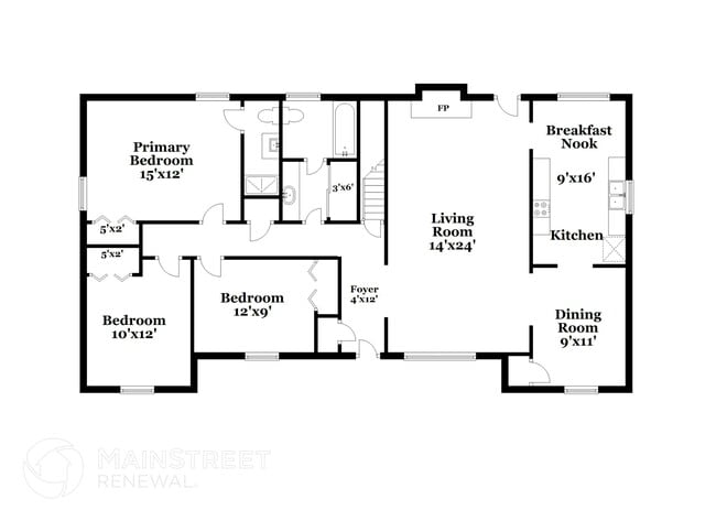 Photo - 2026 Sprucewood Pl