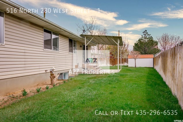 Photo - 516 N 280 W St
