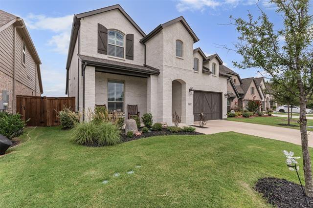 1501 Misty Pasture Wy