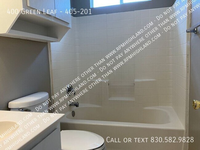 Photo - 400 Green Leaf Unit 405-201