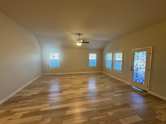 Photo - Storm shelter, All Appliances and security...