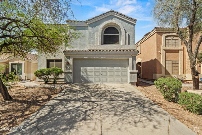 Building Photo - 23374 W Pima St Rental