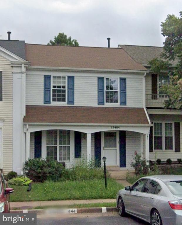 Photo - 13484 Old Dairy Ct Townhome