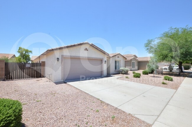 Building Photo - 25663 W Shooting Star Ln Rental