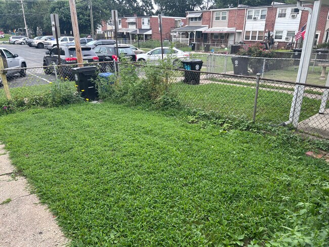 Photo - 1025 Fredonia Ct Townhome