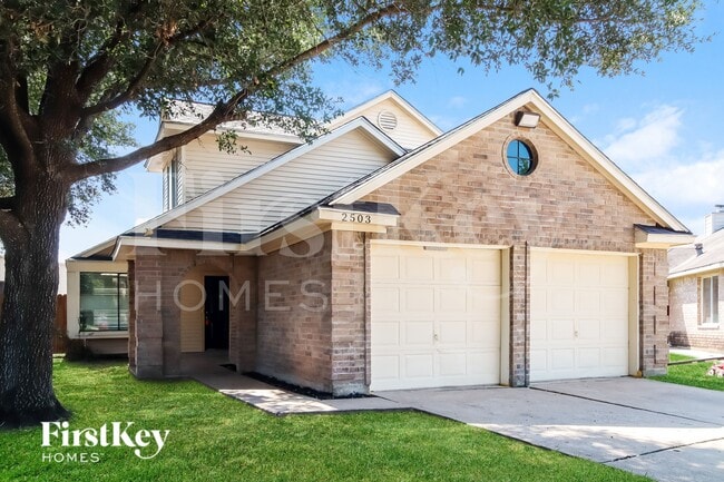 Photo - 2503 Silver Trumpet Dr