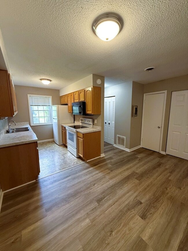 Photo - Marbleton Townhomes