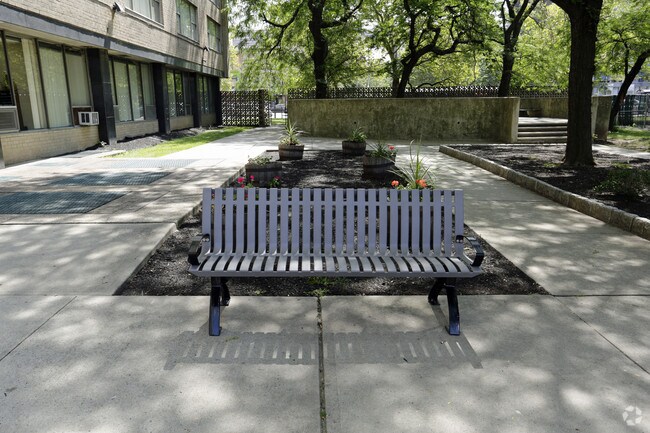 Photo - Hallmark House